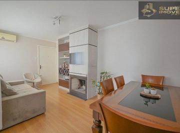Apartamento · 57m² · 2 Quartos · Apartamento à venda - no Centro