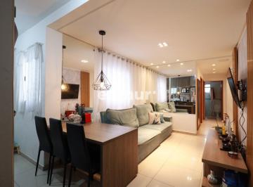 Apartamento · 104m² · 2 Quartos · Apartamento à venda - na Vila Camilópolis