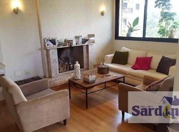 Apartamento de 3 quartos, São Paulo · Apartamento à Venda no Morumbi SP: 152m², 3 Dorms, 1 Suíte