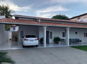 Foto 01 · Vendo Excelente Casa no Jardim Eldorado - Turu - em São Luís - MA.