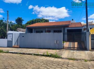 Foto 01 · Casa, Jardim Claudina, Itararé, SP