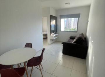 b0e970e53acba54a63e4d473a8dcb9a1d5e169cb · Apartamento para alugar, 49 m² por R$ 3.066,37/mês - Parque Campolim - Sorocaba/SP