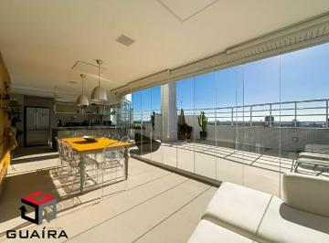 Apartamento · 477m² · 4 Quartos · 6 Vagas · Cobertura à venda 4 quartos 4 suítes 6 vagas Centro - São Bernardo do Campo - SP