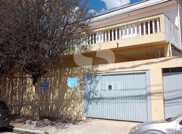 Casa · 170m² · 3 Quartos · 2 Vagas · Sobrado com 3 dormitórios !! 2 vagas e varanda!!