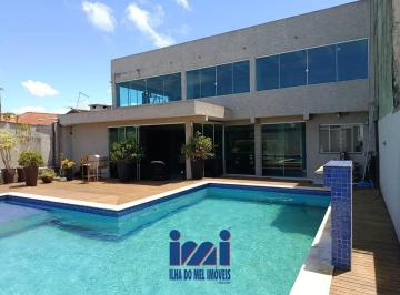 24805371_4.jpg · Sobrado triplex com piscina Praia de Leste