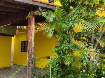 Casa · 160m² · 2 Quartos · 2 Vagas · Casa com 2 dorms, Mogi Moderno, Mogi das Cruzes - R$ 450 mil, Cod: 1454