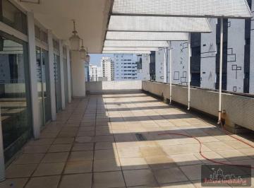 Apartamento · 390m² · 4 Quartos · 3 Vagas · Cobertura duplex Higienópolis - Cód. de Ref: 8209