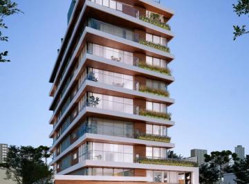 Apartamento de 3 quartos, Curitiba · LALIQUE RESIDENCE- APARTAMENTO MOBILIADO   -3 SUITES 3 VAGAS 