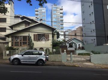 00 FACHADA · Terreno no bairro Exposição