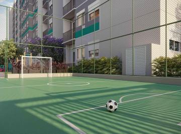 MARTINS 11 98349-2070 (Whatsapp) · Apartamento 2 Dormitórios Jurubatuba