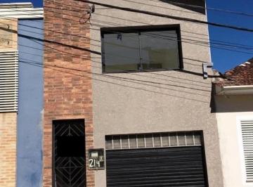 Foto 01 · Imperdível oportunidade de casa comercial no Centro de Bragança Paulista-SP. Ao lado do Colégio Tibi