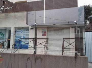 de3a2209619de1d86fc92c2270ee7c3b79933f03 · Loja para alugar, 29 m² - Prado Velho - Curitiba/PR