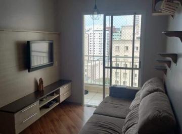 Apartamento · 57m² · 2 Quartos · 1 Vaga · Apartamento à venda 2 quartos 1 vaga Rudge Ramos - São Bernardo do Campo - SP