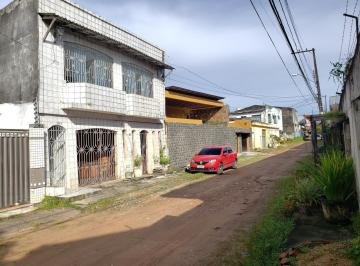 Foto 01 · Casa, Castanheira, Belém, PA