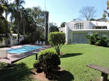 FACHADA · Casa, Jardim Colonial, Carapicuíba, SP