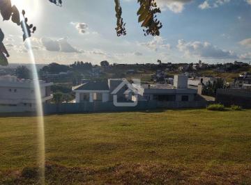 Terreno · 570m² · VENDA - TERRENO NO CONDOMÍNIO HORIZON RESIDENCIAL EM ESTÂNCIA VELHA