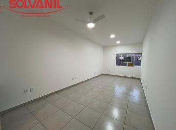 Foto 01 · Sala Comercial no Centro de Jaguariúna para Locação