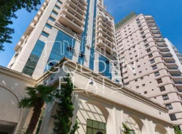 Apartamento · 27m² · 1 Quarto · 1 Vaga · FLAT - TRYP HIGIENÓPOLIS - NO POOL