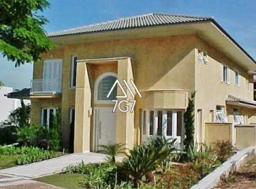 Foto 01 · CASA EM CONDOMÍNIO À VENDA NO REAL PARQUE