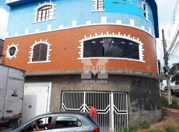 d0cd6e8adbad100d3bd7b7697d15d7139ccfe3c2 · Sobrado à venda, 490 m² por R$ 550.000,00 - Cidade Soinco - Guarulhos/SP