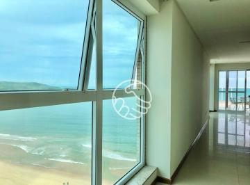 00ab1f8a8e93f1a33f658721da47ca891442b1b0 · Cobertura com 3 dormitórios à venda, 270 m² por R$ 3.300.000,00 - Praia do Morro - Guarapari/ES