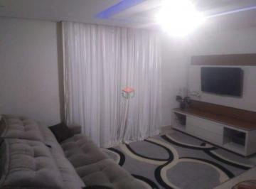 Casa · 115m² · 3 Quartos · 3 Vagas · Casa Térrea à venda 3 quartos 2 suítes 3 vagas Jordanópolis - São Bernardo do Campo - SP