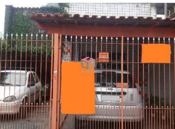 Terreno · 208m² · 2 Vagas · Terreno 207 m² localizado no bairro Centro - São Bernardo do Campo -SP