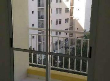 Apartamento · 57m² · 2 Quartos · 1 Vaga · Apartamento à venda 2 quartos 1 vaga Caminho do Mar - São Bernardo do Campo - SP