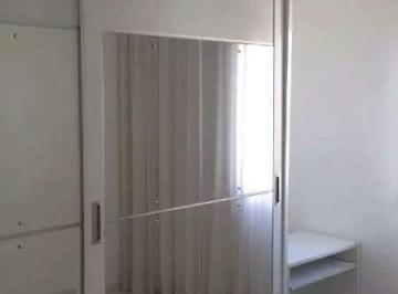 Apartamento · 57m² · 2 Quartos · 1 Vaga · Apartamento à venda 2 quartos 1 vaga Caminho do Mar - São Bernardo do Campo - SP