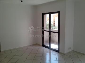 Apartamento · 88m² · 3 Quartos · 1 Vaga · Apartamento Padrão em São José do Rio Preto