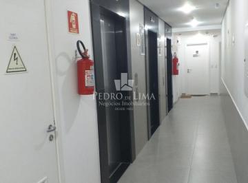 Comercial · 43m² · 1 Vaga · Sala Comercial de 43 m², 2 banheiros e 1 vaga, no Tatuapé