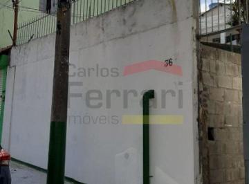 Casa · 60m² · 2 Quartos · Casa com 02 Quartos à Venda, 60 m² terreno 278 m² - Tucuruvi