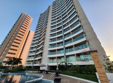 Apartamento · 30m² · 1 Quarto · 2 Vagas · Apartamento Padrão para Venda em Edson Queiroz Fortaleza-CE