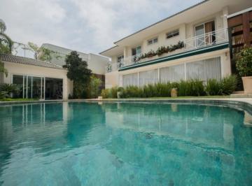 Foto 44 · Magnífica Casa Condomínio Malibu Barra da Tijuca Venda ou Locação de 1345m² com 6 Quartos Sendo 3 Su