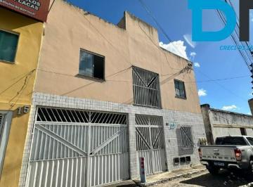 Foto 01 · Apartamento, Centro, Jequié, BA