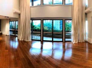 Foto 01 · Apartamento Duplex à venda no miolo do Cambuí, região mais desejada da cidade de Campinas. São 670m2