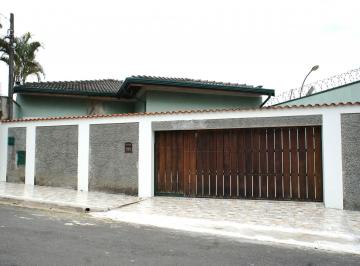 Foto 01 · Casa térrea para venda em Sousas, Vila Santana, Campinas. 3 dormitórios.