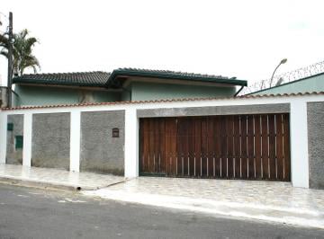 Foto 01 · Casa térrea para venda em Sousas, Vila Santana, Campinas. 3 dormitórios.