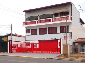 Foto 01 · Prédio comercial para venda em Campinas, próximo a avenida Norte-Sul e lagoa do Taquaral. 700m²