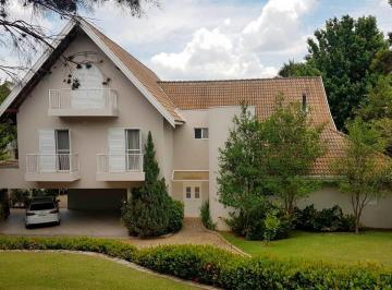 Foto 01 · Casa à venda com 588m² em Valinhos ao lado do Colégio Porto Seguro.