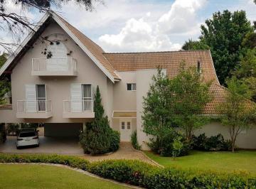 Foto 01 · Casa à venda com 588m² em Valinhos ao lado do Colégio Porto Seguro.