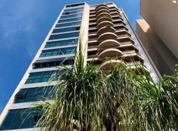 Foto 01 · Apartamento altíssimo padrão no coração do bairro Cambuí em Campinas. 568m², todo repaginado em maio