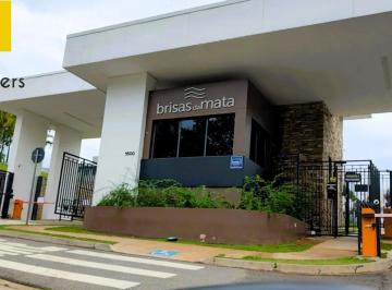 Foto 01 · TERRENO DE 300M² NO CONDOMÍNIO BRISAS DA MATA NO BAIRRO JARDIM SAMAMBAIA EM JUNDIAÍ SP