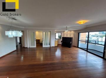 Foto 01 · APARTAMENTO DE 230 M² NO CONDOMÍNIO ILHAS GREGAS NA CHÁCARA URBANA EM JUNDIAI - SP