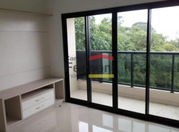 Apartamento · 42m² · 1 Quarto · 1 Vaga · Apartamento Studio para locação no Tucuruvi, 1 suíte, varanda, sala, 2 banheiros e 1 vaga.