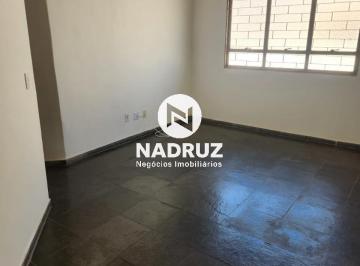 Foto 01 · Apartamento para locação no Jardim Panorama/São Manoel em São José do Rio Preto-SP: 2 quartos, 2 sal