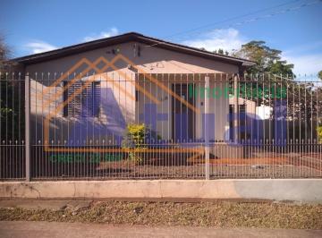 Foto 01 · Casa, Haller, Santo Ângelo, RS
