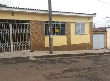 Foto 01 · Casa, Centro, Alfenas, MG