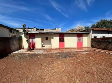 Casa · 65m² · 2 Quartos · Casa com 2 dormitórios para alugar, 65 m² por R$ 1.500,00/mês - Vila Esperança - Maringá/PR