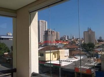 2277542f4a74ddc6bbf20e806453d749d363fc4f · Apartamento com 2 dormitórios à venda, 68 m² por R$ 500.000,00 - Vila Firmiano Pinto - São Paulo/SP